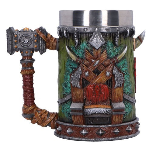 World of Warcraft Krug Thrall 17 cm