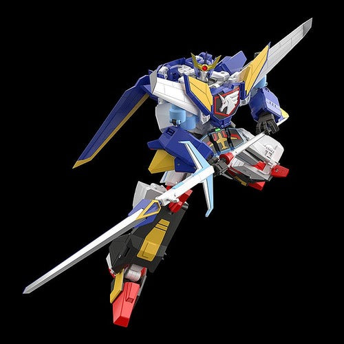 The Brave Fighter of Legend Da-Garn Actionfigur Pegasus Saber 28 cm