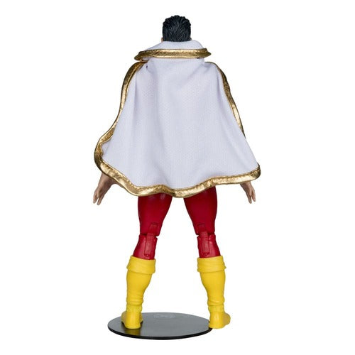 DC Direct Page Punchers Actionfiguren 18 cm Wave 7 Sortiment (6)