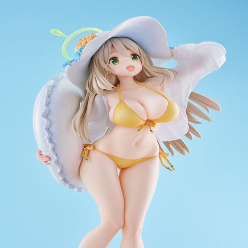 Blue Archive statuette PVC 1/7 Nonomi Swimsuit Ver. 27 cm