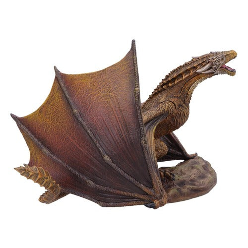 Game of Thrones Figur Viserion 28 cm