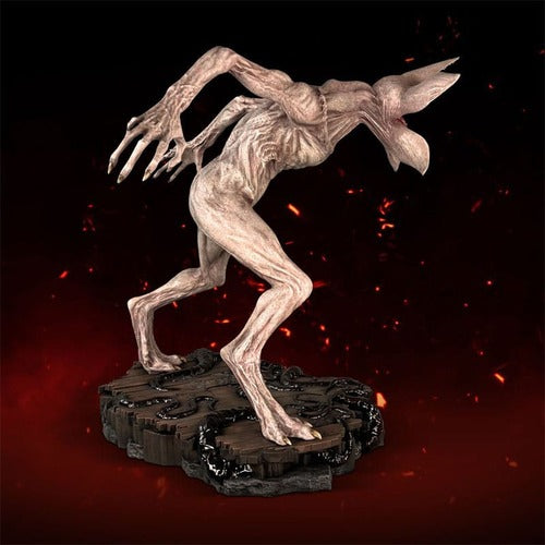 Stranger Things statuette 1/4 Demogorgon 49 cm