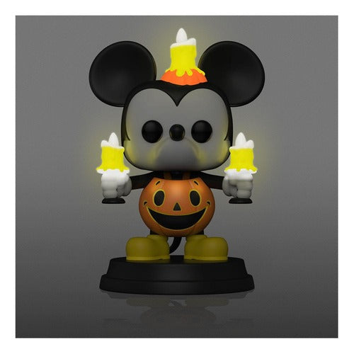 Disney Oversized POP! Games Vinyl figurine Mickey(SFX) 15 cm
