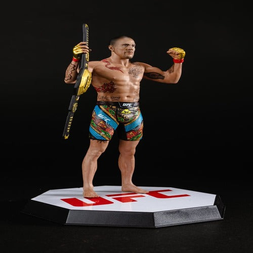 UFC Posed statuette Alex Pereira 18 cm