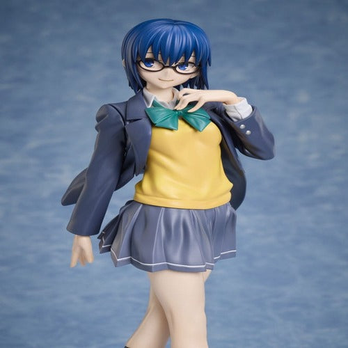 Tsukihime -A Piece of Blue Glass Moon- statuette 1/7 Ciel 22 cm