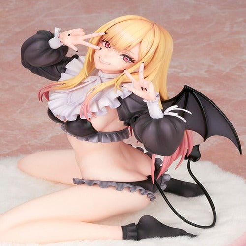My Dress-Up Darling statuette PVC 1/6 Marin Kitagawa Liz Ver. 17 cm