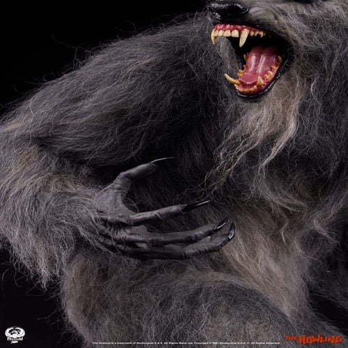 Das Tier Epic Series Statue 1/3 The Howling 97 cm