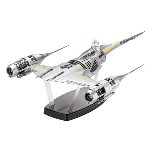 Star Wars: The Mandalorian maquette 1/24 N-1 Starfighter