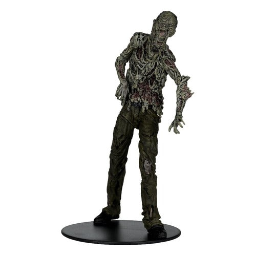 The Walking Dead pack 4 figurines Walkers 13 cm