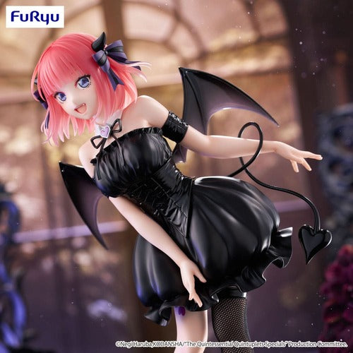 The Quintessential Quintuplets Specials statuette PVC BiCute Dark Nakano Nino 24 cm