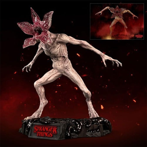 Stranger Things statuette 1/4 Demogorgon 49 cm