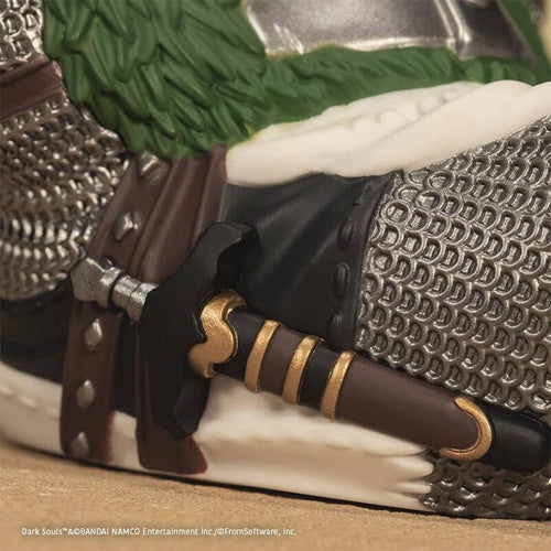 Dark Souls Tubbz figurine PVC Solaire of Astora Boxed Edition 10 cm