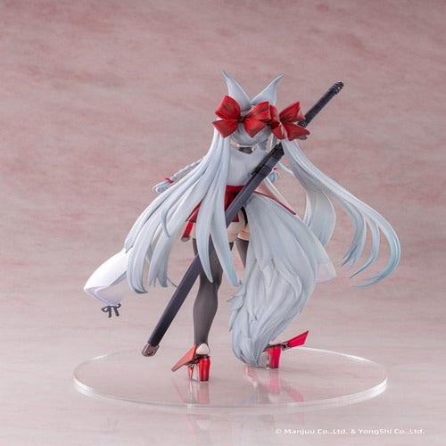 Azur Lane statuette PVC 1/6 Asanagi 29 cm