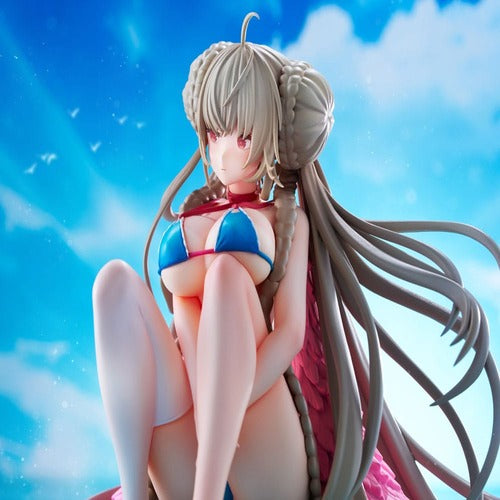 Azur Lane statuette PVC 1/7 Formidable The Lady of the Beach Ver. 16 cm