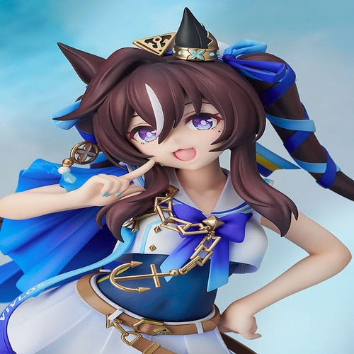 Uma Musume Pretty Derby statuette PVC 1/7 Vivlos 24 cm