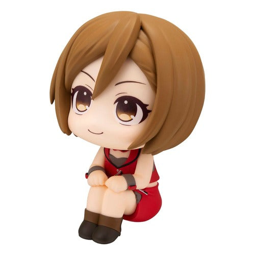 Character Vocal Series: Meiko statuette PVC Look Up Meiko 11 cm