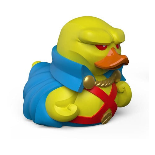 DC Comics Tubbz figurine PVC Martian Manhunter 1st Edition 10 cm