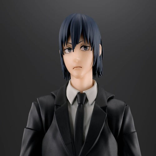 Chainsaw Man figurine S.H. Figuarts Aki Hayakawa 16 cm