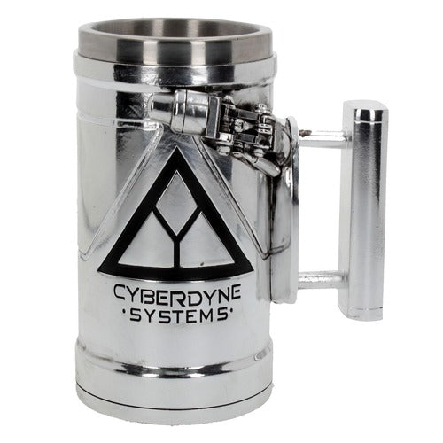 Terminator 2 chope T-800 Hand
