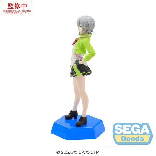 Hatsune Miku: Colorful Stage! statuette PVC Desktop x Decorate Collections Hinomori Shiho 16 cm