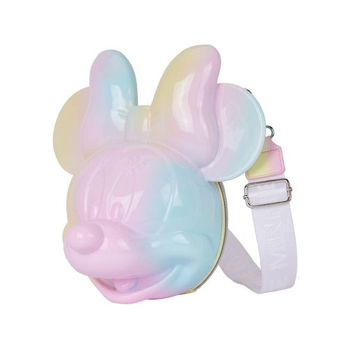 Disney by Loungefly sac à bandoulière Minnie Mouse Tie Dye Molded