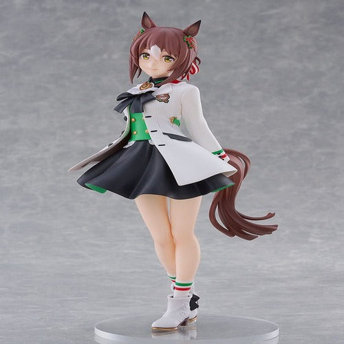 Uma Musume: Pretty Derby statuette PVC Pop Up Parade Fine Motion L Size 24 cm