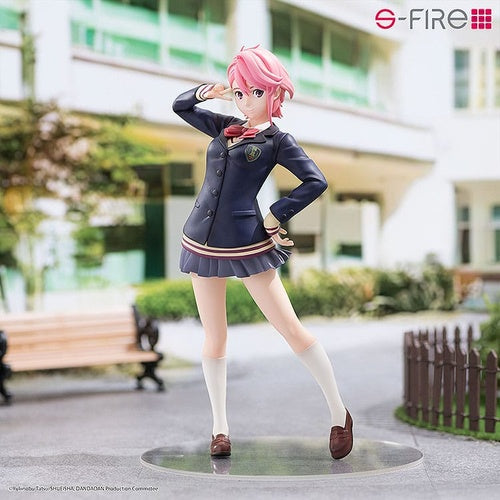 Dandadan statuette PVC 1/7 Aira 22 cm