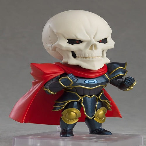 Overlord figurine Nendoroid Dark Hero Momon 10 cm