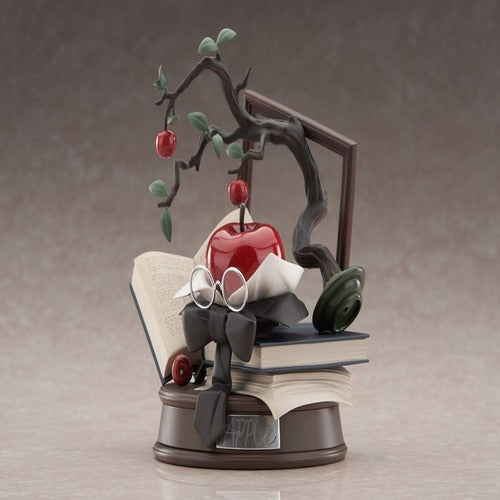 LIMEPIE Series Reverse statuette PVC 1999 APPLe Erudite and Juicy Ver. 10 cm