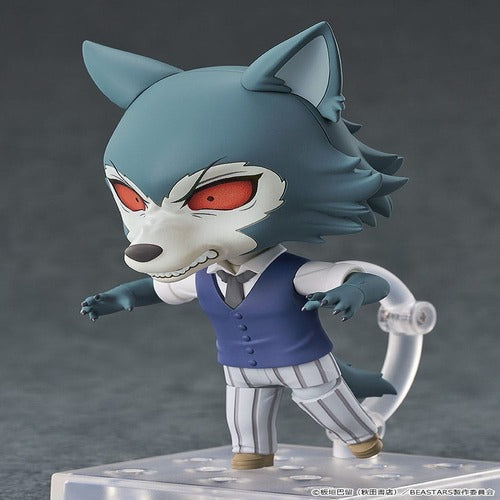 Beastars figurine Nendoroid Legoshi 10 cm