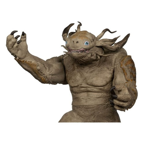 Superman (2025) DC Multiverse figurine Mega Kaiju 25 cm
