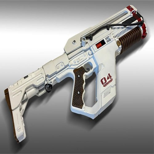 Alien: Romulus réplique 1/1 Pulse Rifle 71 cm