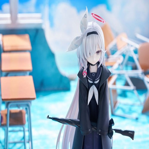 Blue Archive statuette PVC 1/7 Plana 23 cm