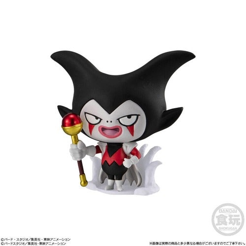 Dragon Ball Daima présentoir figurines Super Warriors  Wave 8 4 cm (12)