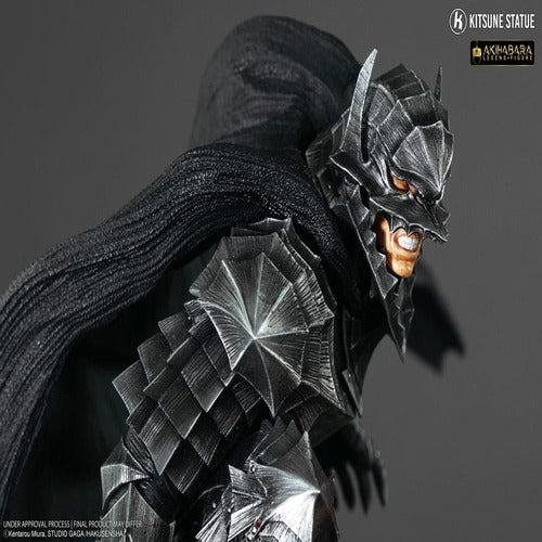 Berserk statuette PVC Akihabara Legend Figure 1/8 Guts (Berserker Armor) 26 cm