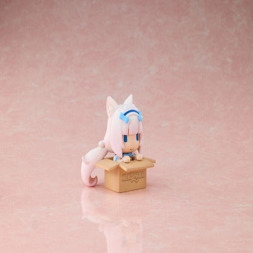 Nekopara Chibi Figuren 2er-Pack Vanilla & Chocola 7 cm