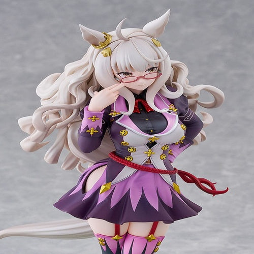Uma Musume Pretty Derby statuette PVC 1/7 Biwa Hayahide 27 cm