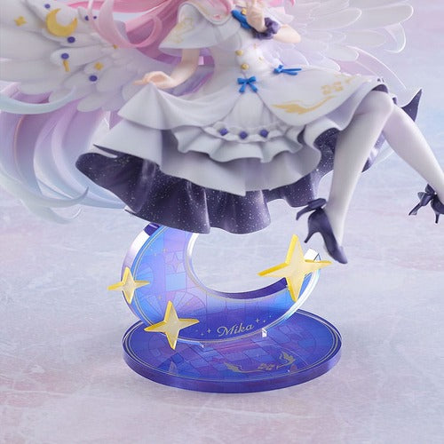 Blue Archive statuette PVC 1/7 Mika Call of the Stars 27 cm