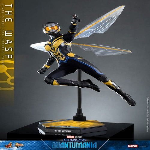 Ant-Man & The Wasp: Quantumania Movie Masterpiece Actionfigur 1/6 The Wasp 29 cm