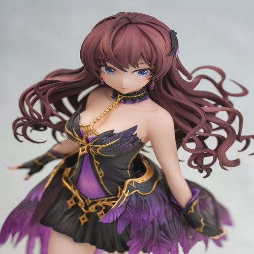 The Idolmaster Cinderella Girls statuette PVC 1/8 Shiki Ichinose 23 cm