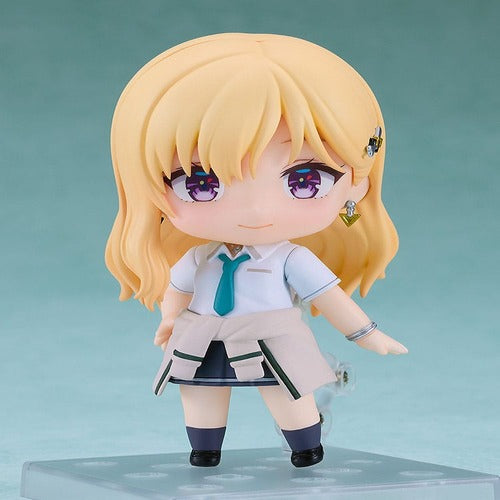 Days with my Step Sister figurine Nendoroid Saki Ayase 10 cm