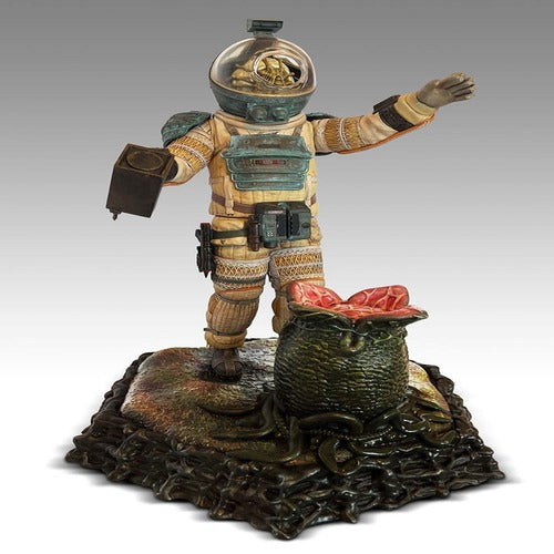 Alien statuette 1/4 Officer Kane 56 cm