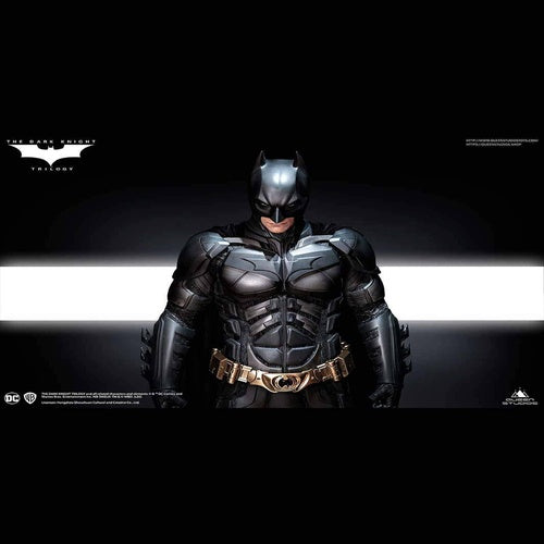 The Dark Knight statuette 1/3 Batman Regular Edition 68 cm