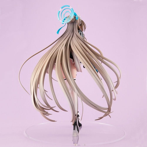 Blue Archive statuette PVC Lucrea Asuna 25 cm