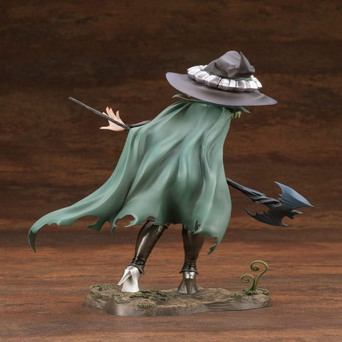 Unicorn Overlord statuette PVC 1/7 Yahna 25 cm