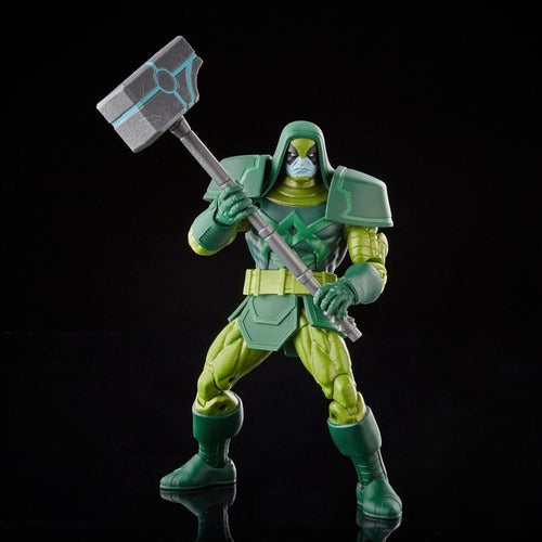 Guardians of the Galaxy Marvel Legends Actionfigur Ronan der Ankläger 15 cm