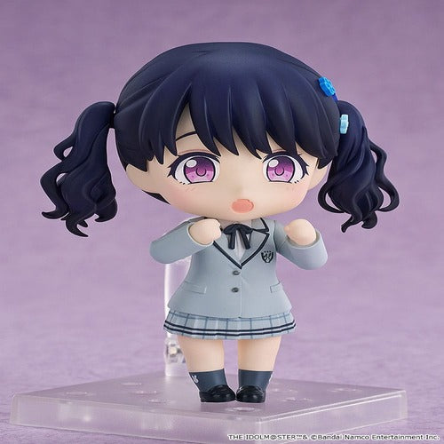 The Idolmaster Shiny Colors figurine Nendoroid Koito Fukumaru 10 cm