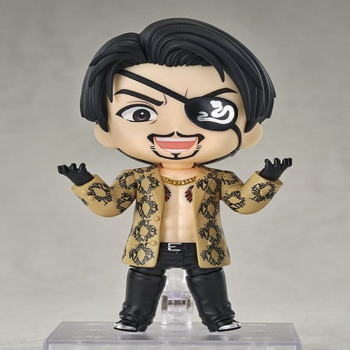 Yakuza figurine Nendoroid Goro Majima 10 cm