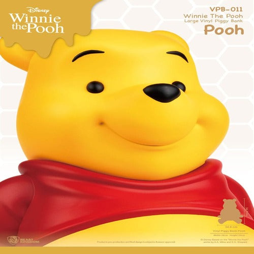 Winnie l´ourson Piggy Bank tirelire Winnie 46 cm
