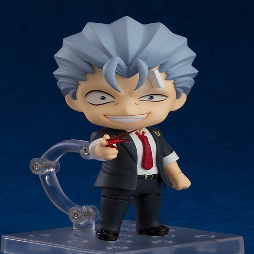 Undead Unluck Nendoroid Actionfigur Andy 10 cm